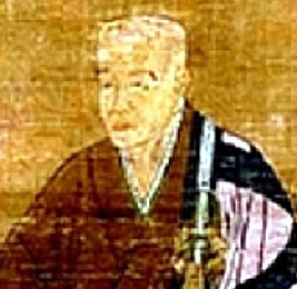 僧侶・日本臨済宗の開祖 栄西の命日（新暦8月1日） : ガウスの