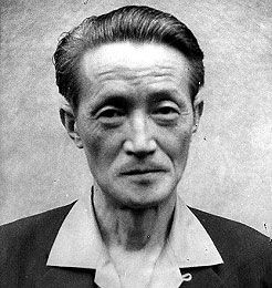 平田篤胤 伊藤永之介