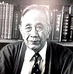 昭和から平成時代に活躍した書家 村上三島の命日 : ガウスの歴史を巡る