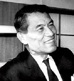 昭和から平成時代に活躍した建築家 吉村順三の誕生日 : ガウスの