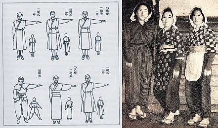 昭和15年～ 国民服令 支給 かばん 背嚢 1940年 1941年