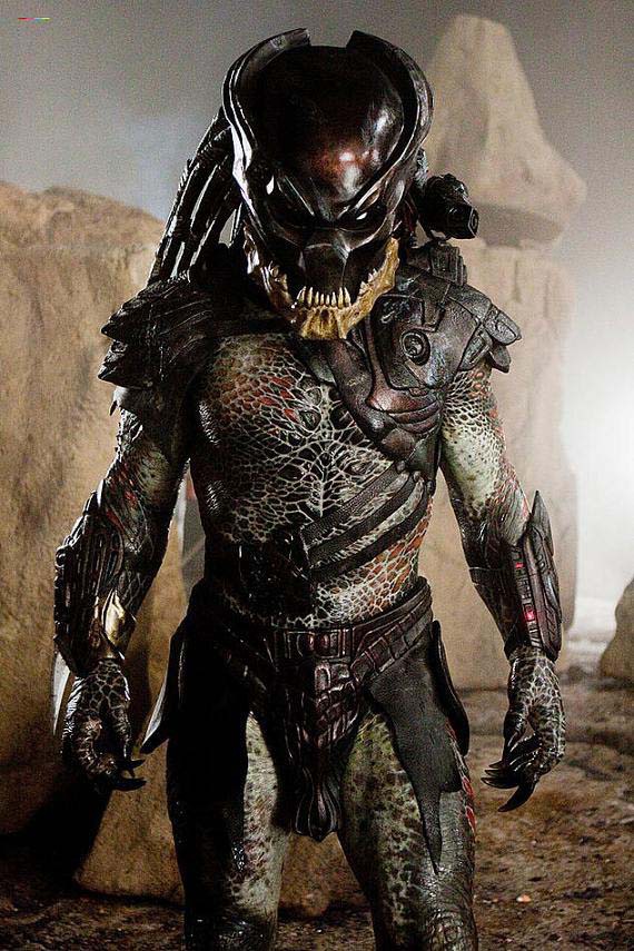 Predatorプレデター美品 Amazon.co.jp: プレデター 7インチ アクションフィギュア/プレデター