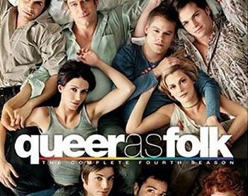 クィア アズ フォーク Queer As Folk って映画 ゲイ ザ ワールド