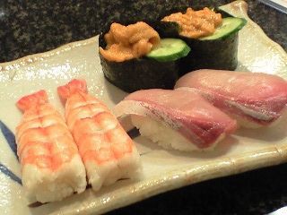 とっつぁんグループの新機軸 地魚握り とっつぁん寿司 京橋 B級的 大阪グルメブログ旧館その2
