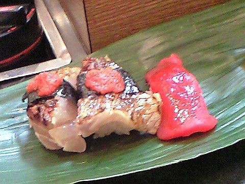 鶴橋で寿司と言えば すしぎん で決まり B級的 大阪グルメブログ旧館その2