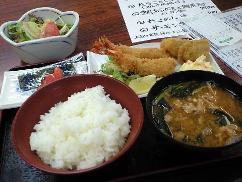 下戸のためのとっつぁん ゲコとっつぁん 京橋 B級的 大阪グルメブログ旧館その2