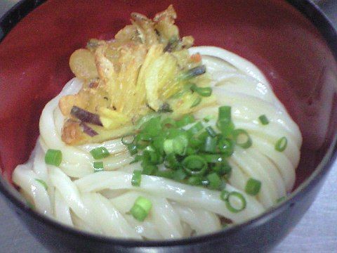 香川の製麺所トップクラスのうどん 須崎 三豊市高瀬町 B級的 大阪グルメブログ旧館その2