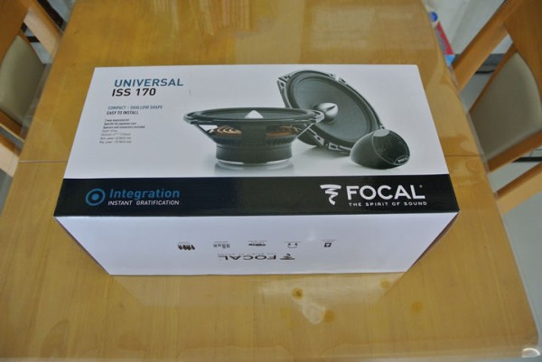 ランドクルーザー0 フロントスピーカー交換 サブウーファー取付 ガレージバウムの作業日記