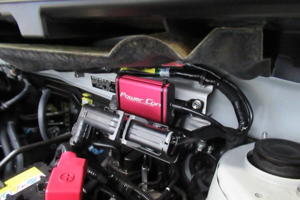 BLITZ Power Con BPC30　定価¥42,900 BLITZ Power Con BPC30定価¥42,900