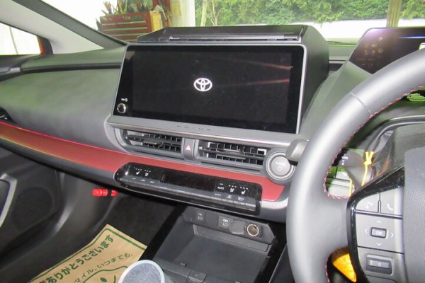 KICKER ダッシュボードスピーカー 60プリウス プリウス60系専用 KICKER