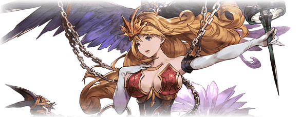 バイヴカハが実装だと グラブル気まぐれ狐火日記