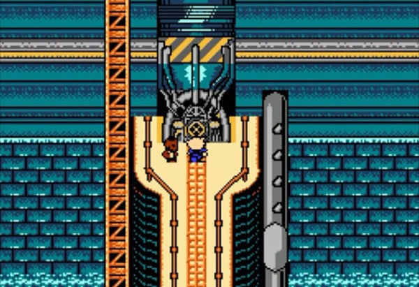 これはスゴイ Ff7 のファミコン版を作るツワモノ ゲーム動画ショー これはスゴイ Ff7 のファミコン版を作るツワモノ ゲーム動画ショー