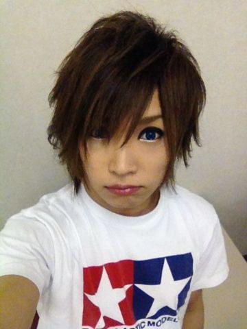 鬼龍院翔 Tシャツが似合うと思うアーティストランキング 9位にランクイン ゴールデンボンバーまとめたぬ 鬼龍院翔 Tシャツが似合うと思うアーティストランキング 9位にランクイン ゴールデンボンバーまとめたぬ