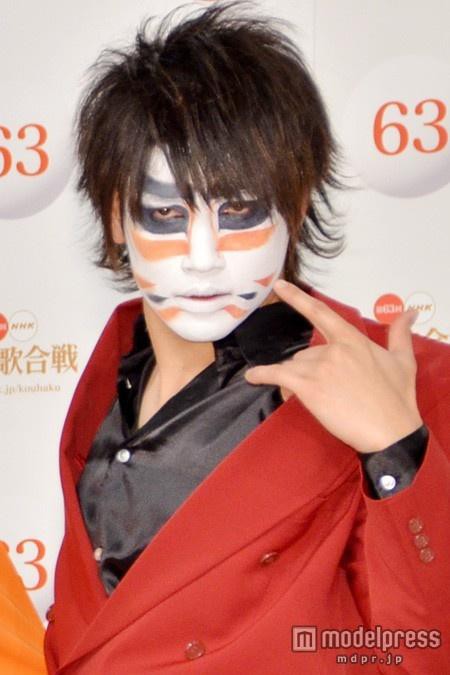 ゴールデンボンバー メンバーのメイクのポイント ゴールデンボンバーまとめたぬ