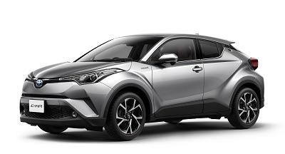 悲報 トヨタのc Hrってさ 日産jukeのパクリなんじゃね 車高短ツライチまとめ