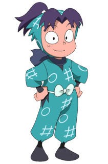 忍たま乱太郎のきり丸って闇深いよな まとまる速報