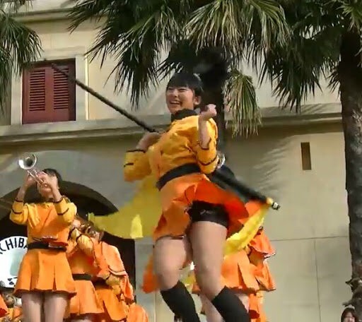 京都橘高校吹奏楽部　エロ 京都橘高校吹奏楽部安全第一 | TikTok