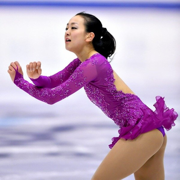 画像 浅田真央さん 3日連続 同伴帰宅 お相手は 橋本名人 の息子 げ せわニュース速報