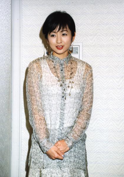 斉藤由貴 濃密フェラ 画像流出プラス 性交ナマ写真も出るぞ に戦々恐々 げ せわニュース速報