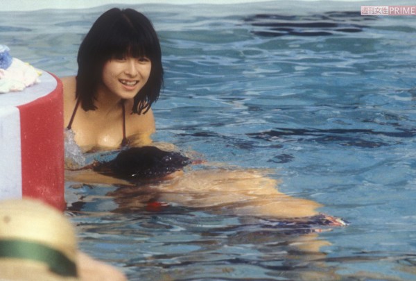 奈保子アイコラ 郁恵アイコラ ゆうすけべぶろぐ