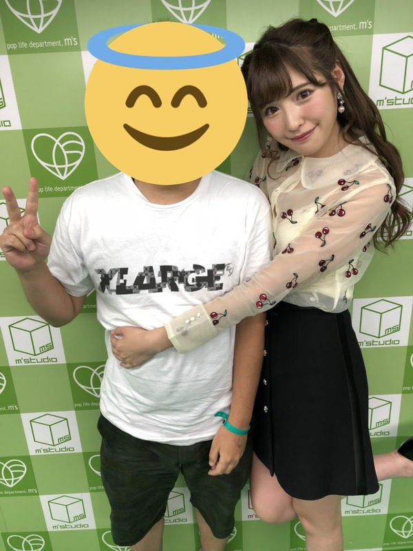 ２ショット　AV女優さん 