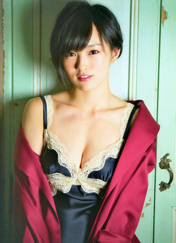 画像 山本彩のおっぱいたまらんち げ せわニュース速報
