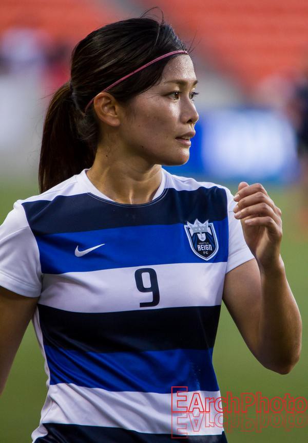 川澄奈穂美のエロティシズム なぜ試合中に乳首を見せたがるのか なでしこしこ ジャパン By Ueue52 Potaru ぽたる