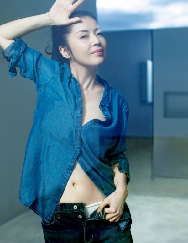 無修正藤あや子　ヌード画像 水着画像まとめ