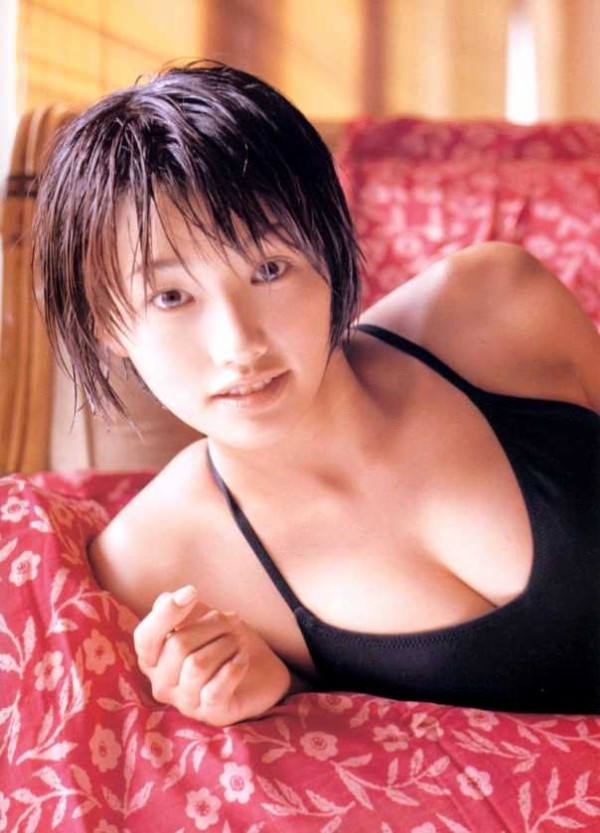 画像 Av女優以外でオカズにしたことのある有名人 5chえちえち