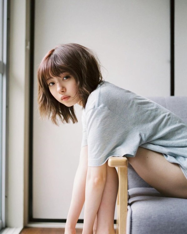 グラビア 元akb 市川美織 1st写真集発売 レモン風呂や下着姿にも挑戦 5chえちえち グラビア 元akb 市川美織 1st写真集発売 レモン風呂や下着姿にも挑戦 5chえちえち