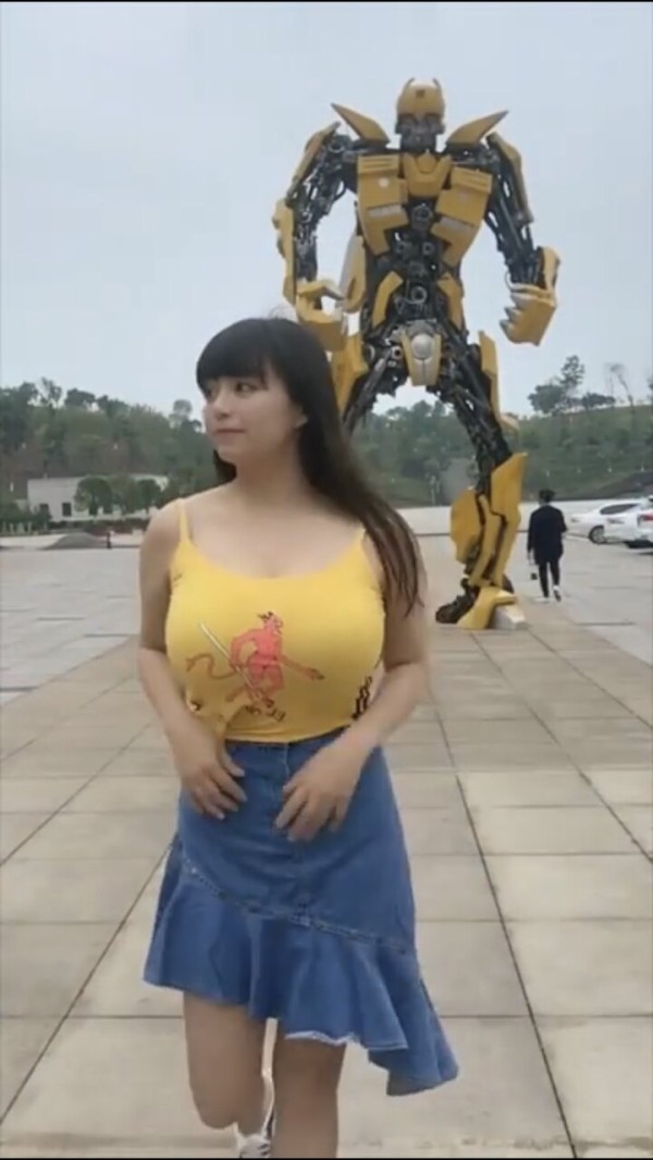 画像 おっぱいの大きな女の子ｗｗｗ 5chえちえち