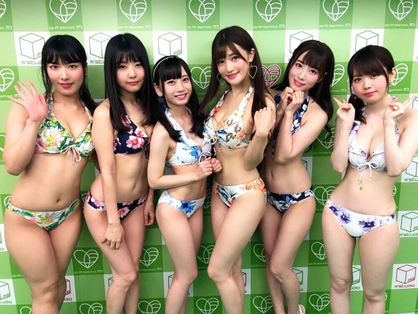 画像 令和のav女優の集合写真ｗｗｗ 5chえちえち