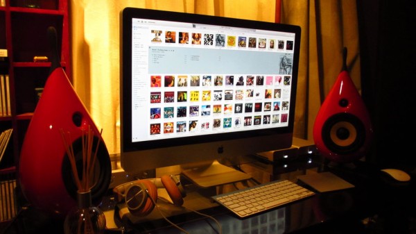 Pcデスク周りを晒すスレ ガジェま