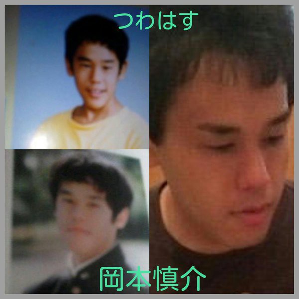 画像あり ニコニコ人気実況者の顔ｗｗｗｗｗｗｗｗｗｗｗｗｗｗ ガジェま