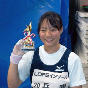 重量挙げの八木かなえがかわいい 格闘技ごった煮速報