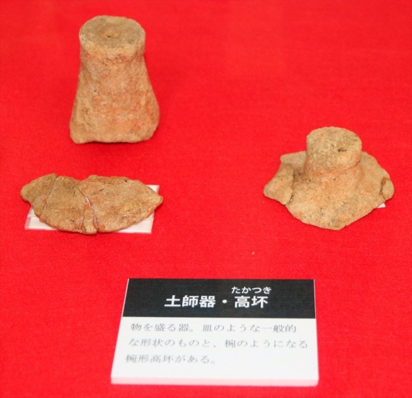 2018夏旅行 西播磨・大和探訪 ③ ～「有年考古館」（赤穂市有年