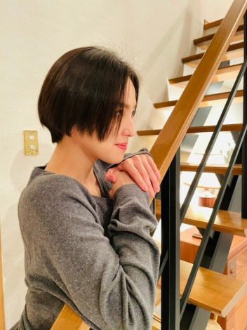 中村アン 役作りでロングだったヘアを大胆に30cmカット 芸能まるわかり速報