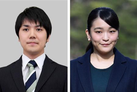 眞子さま 小室氏の新たな問題発覚 芸能まるわかり速報 眞子さま 小室氏の新たな問題発覚 芸能まるわかり速報