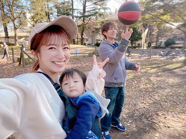 辻希美 ねぇ そろそろ5人目ほ し い な 太陽さんは Wwwwww 芸能まるわかり速報