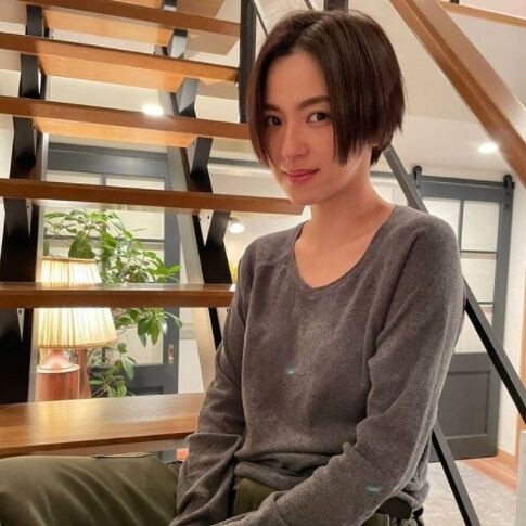 中村アン 役作りでロングだったヘアを大胆に30cmカット 芸能まるわかり速報