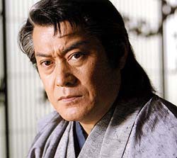 マツケン 海原雄山で新境地に挑む ドラマ 新美味しんぼ 芸能野郎 Koba