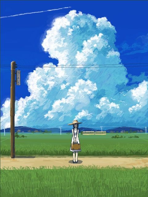 初夏なので夏のノスタルジックな画像ください 芸能ネタまとめます 初夏なので夏のノスタルジックな画像ください 芸能ネタまとめます