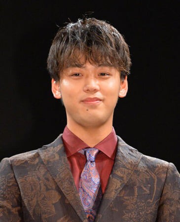 画像あり 竹内涼真イメチェン 茶髪 短髪 ひげに 芸能早まとめ