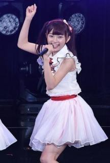 アイドル Ngt中井りか 笑うしかない 芸能丸わかり