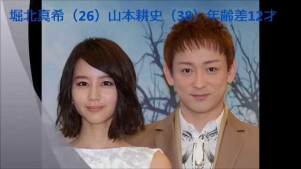 話題 芸能人に 年の差婚 が多いワケ 加藤茶 綾菜は45歳 城島茂は24歳差 芸能丸わかり