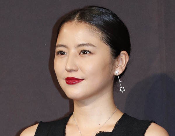 芸能 新cmで長澤まさみがクールな女スパイに 芸能丸わかり 芸能 新cmで長澤まさみがクールな女スパイに 芸能丸わかり