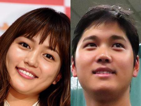 川口春奈 夢は野球選手と結婚する事 ヤクルト山田哲人のファンでそこから交際に至るも消滅 今はエンゼルス大谷にアプローチ 芸能まにあ 耳よりチャンネル
