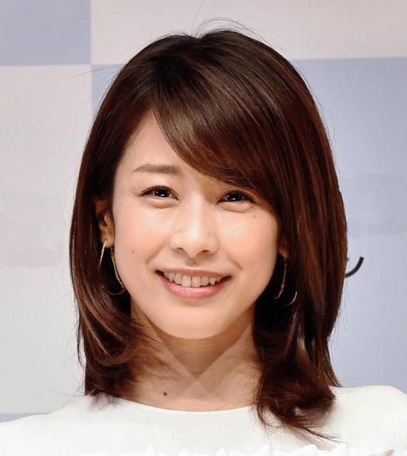 衝撃 結婚に焦った加藤綾子 相手はバツイチ子持ちだった 気になる芸能ニュース