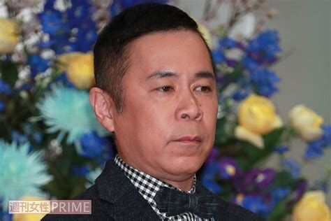 アローン会 岡村結婚を坂田利夫が祝福 次なる 卒業 は誰 芸能スキャンダルまとめ速報