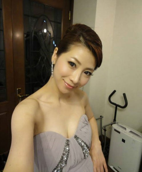 芸能 美しい 水谷雅子５０歳に見えない 美しさを保つ秘訣を大公開 芸能 トレンドnewsちゃんねる